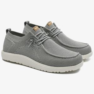 Chaussures de sport décontractées respirantes et légères en maille ITAZERO B2B pour femmes - Product Image 1