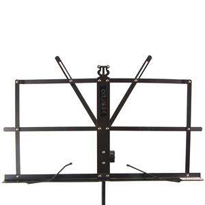 P-011 Bán Buôn Có Thể Gập Lại Âm Nhạc Đứng Nhỏ Có Thể Điều Chỉnh Từ Trung Quốc Nhà Máy Đầy Màu Sắc Người Giữ Cuốn Sách Cho Tấm Âm Nhạc Thuận Tiện - Product Image 6