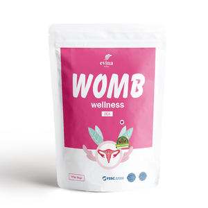 女性の出生率と妊娠を助けるベストセラーのプライベートラベルハーブ子宮茶大人の強直 - Product Image 2