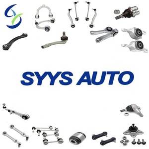 Enlace de barra estabilizadora de suspensión delantera izquierda y derecha para Audi A1 (8X1, 8XK) 6R0411315 6Q0411315A 6Q0411315B 6Q0411315C 6Q0411315D - Product Image 5