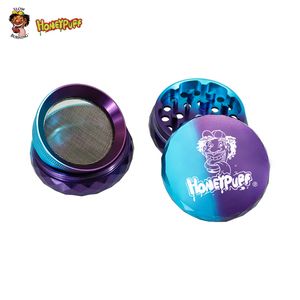2024 Hot Sale Colourful 56MM 63MM Grinder Diamond Cut Shapes Herb Grinder <b>Gift</b> Box Packaging <b>for</b> <b>Smoker</b> Boutique <b>Gifts</b> Tools - Product Image 6