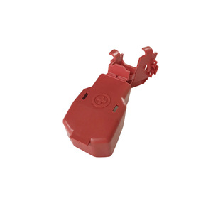 HUAJIEAIL <b>Battery</b> <b>Terminal</b> Cap 32418-R40-003 Plastic Positive End <b>Cover</b> For Honda Accord Acura TLXL - Product Image 1