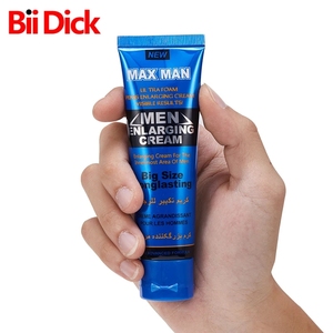 Gel para Agrandamiento del Pene, Íntimo, Impermeable, para Hombres, Crema Retardante, Potencia Masculina, Crecimiento, Placer Sexual, Suave, Sin Efectos Secundarios - Product Image 4