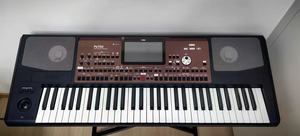 Sintetizador de Piano Digital Portátil <span class=keywords><strong>KORG</strong></span> PA700, Estación de Trabajo Musical Personal, Acompañamiento, Arreglador, Teclado PA 600 - Product Image 6