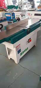 ראש חיתוך ספירלי למכונת קיצוץ משטחים לעיבוד עץ MB503 MB504 MB505 במצב חדש עם רכיב מנוע מרכזי - Product Image 3