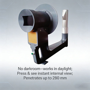 Scanner à rayons X numérique <span class=keywords><strong>portable</strong></span> en temps réel, écran LCD, format de poche, 3,8 kg, garantie 1 an, approuvé pour les cliniques, utilisation au fauteuil - Product Image 6