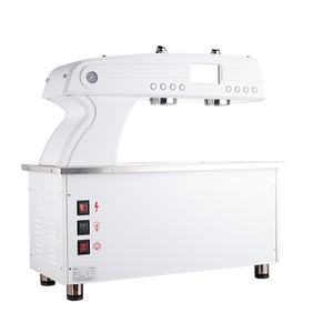 Lehehe Lehehe Ut3-2 Bibo Built in 2 Commercial Barista Semi <b>Automatic</b> Espresso <b>Machine</b> with for <b>Coffee</b> Built in Commercial - Product Image 4