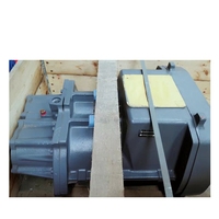 Ensemble de rotor de compresseur Atlas Copco 1616725681 certifié ISO 9001 pour usage industriel, livraison rapide