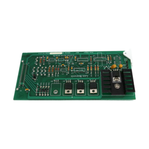 Carte de commande moteur LAM RESEARCH (pièces) - Carte de commande moteur LAM RESEARCH 810-17016-001 Composant électronique imprimé - Product Image 1