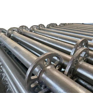 Accessoires d'<span class=keywords><strong>échafaudage</strong></span> bon marché, tube d'<span class=keywords><strong>échafaudage</strong></span> en acier galvanisé, fourniture directe d'usine, <span class=keywords><strong>échafaudage</strong></span> - Product Image 1