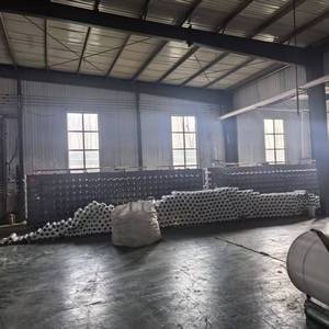 Filet en plastique anti-oiseaux haute transparence non pressurisé pour serres - Product Image 6