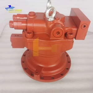 Motor Hidráulico de Giro Hangood K1007950A para DX255 DX255LC DX255LC-9C, Piezas de Maquinaria de Construcción, Piezas de Excavadora, Motor de Giro - Product Image 3