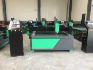 Mesas de corte por plasma de buena calidad Hyperterm CNC máquina de corte por plasma cortador de plasma de chapa a la venta