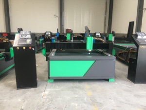 Mesas de corte por plasma de buena calidad <span class=keywords><strong>Hyperterm</strong></span> CNC máquina de corte por plasma cortador de plasma de chapa a la venta - Product Image 5