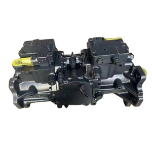 ปั๊มไฮดรอลิกโคมัตสึ 708-1L-00340 ปั๊มลูกสูบ D275A-5 2 สเตจ สำหรับรถขุด - Product Image 1