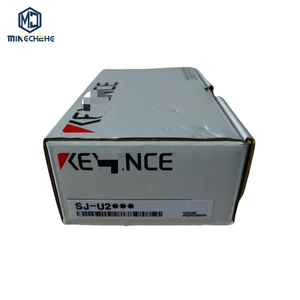 Nouveau module de contrôle industriel et de programmation PLC avec communication Modbus - Product Image 1