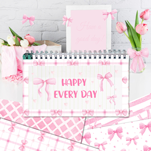 Huancai 24 pièces <span class=keywords><strong>rose</strong></span> arc Scrapbook <span class=keywords><strong>papier</strong></span> Double face bricolage artisanat <span class=keywords><strong>papier</strong></span> pour emballage cadeau Photo Album décor fournitures de fête de mariage - Product Image 6