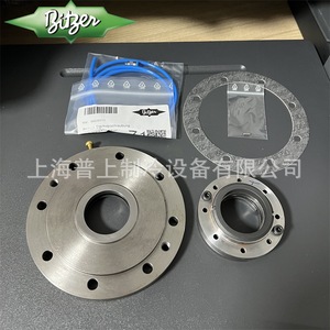 อะไหล่คอมเพรสเซอร์บิทเซอร์ 37401108 ประเภทลูกสูบโลหะสำหรับอุตสาหกรรม - Product Image 4