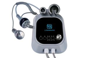 Guasha-masajeador eléctrico de metal, herramienta de masaje gua sha, instrumento de raspado - Product Image 6