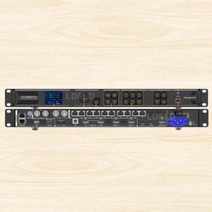Procesador de Video para Pantallas LED Novastar <span class=keywords><strong>VX1000</strong></span> Pro a Todo Color, HUB75, Panel LED SMD, Video Wall LED, Controlador de Señalización Digital LED - Product Image 4