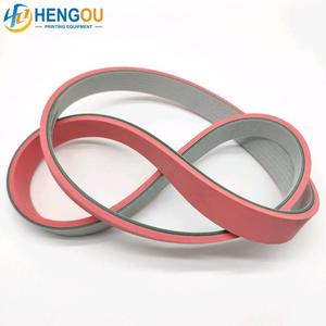 1500x30x8mm Belt for Heidelbe Offset <b>Printing</b> <b>Machine</b> Replacement Spare Part - Product Image 1
