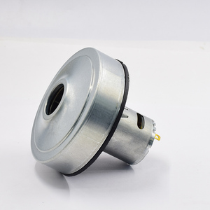 Moteur de ventilateur d'aspirateur 775 545, mini moteur électrique à courant continu brossé 12V 14.4V avec roue à aubes en aluminium pour pièces d'aspirateur - Product Image 2