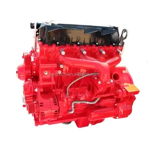 Special Offer ISF3.8s3141 4 Cylinder Engine for Cars
