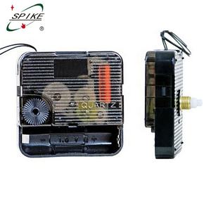 Movimiento de reloj de cuarzo de 12 mm de longitud, piezas de reloj de pared de cuarzo - Product Image 2