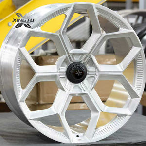 ขอบล้อปลอมสำหรับรถ <span class=keywords><strong>Lamborghini</strong></span> <span class=keywords><strong>Aventador</strong></span> <span class=keywords><strong>svj</strong></span> Huracan EVO peryder Urus Centenario Roadster-<span class=keywords><strong>18</strong></span> 19 20 21 24นิ้วใหม่ - Product Image 2