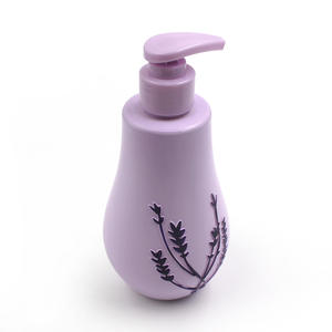 Wholesale Private Label High-Quality PET <b>Bottles</b> 300ml/500ml <b>Hand</b> Sanitizer & Body <b>Wash</b> OEM & ODM Private Labeling Services - Product Image 5