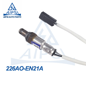 Venta al por mayor tecnología japonesa piezas de coche Sensor de oxígeno 226A0-EN21A Auto sistemas eléctricos sensores de oxígeno para <span class=keywords><strong>Nissan</strong></span> Teana J32 - Product Image 2