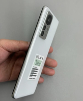 Vente en gros de smartphones Android 5G Xiaomi Mi 12S Pro d'occasion avec 12+256 Go de stockage LTE