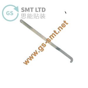 อะไหล่เครื่องป้อน CL24MM รุ่น KW1-M4577-000 แขนหลักสำหรับเครื่องป้อน YAMAHA CL 24 มม. - Product Image 2