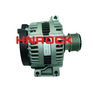 NUEVO ALTERNADOR HNROCK 14V 150A 0125711024 0125711045 0125711069 0125711105 0125711106 1748794 30659675 36001811 - Product Image 1