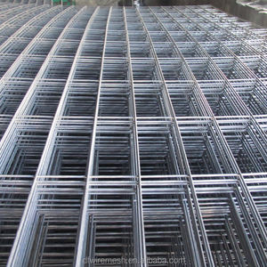 5x5 용접 와이어 메쉬 패널 재고 - Product Image 3