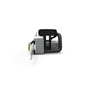 Großhandel Industrielle DIY OEM Handgeführte 1600W Kettensäge mit 10'' Führungsschiene Bürstenloser <span class=keywords><strong>Motor</strong></span> Leichtbauweise - Product Image 2