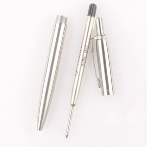 Hot Sale Promotion Ballpoint Parker <b>Pen</b> With Custom Logo Metal Student Office - Product Image 6