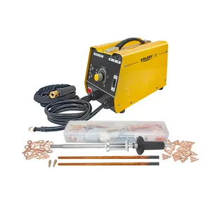 5610 Iron car body repair tools dent puller welding equipment detailing machine spotter dent puller welder