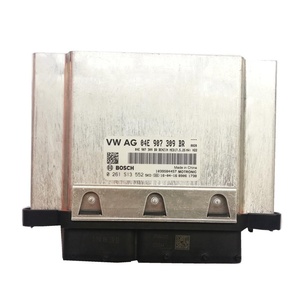 Động Cơ Điều Khiển Điện Tử Đơn Vị ECU Cho Volkswagens 04E 907 309 BR - Product Image 1