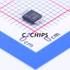 Nouvelle et originale puce IC de Circuit intégré MSOP-10 ADM101EARMZ RS232 IC vente entière puces de composants électroniques et Service de nomenclature - Product Image 2