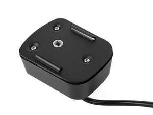 Parrilla de Carbón y Leña de Acero Inoxidable con Altura Ajustable Estilo Gaucho Argentino para Asado con <span class=keywords><strong>Kit</strong></span> de Rosticero - Product Image 5