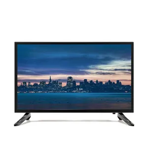 क्रेजी कस्टम स्मार्ट एलईडी टीवी 1366*768 स्मार्ट टीवी 32 इंच एंड्रॉइड टेलीविजन एलईडी स्मार्ट टीवी खरीदने के लिए दौड़ें