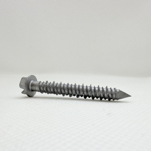 Tornillos Autorroscantes y Autoblocantes Personalizables de Múltiples Tipos y Materiales, con Rosca Estándar, Hechos a Medida Según Dibujo o Muestra - Product Image 6