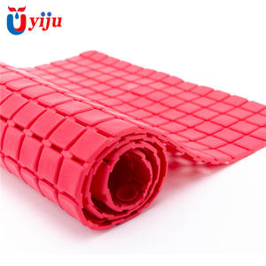 YIJU-alfombrilla de baño para pacientes, tapete de baño para pacientes de neumotropía - Product Image 6