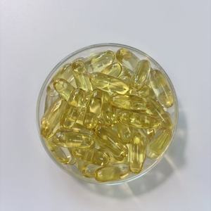 Kapsul Minyak <span class=keywords><strong>Vitamin</strong></span> <span class=keywords><strong>E</strong></span> Suplemen Makanan Murni Berkualitas Tinggi Lytam OEM Kapsul Softgel <span class=keywords><strong>Vitamin</strong></span> <span class=keywords><strong>E</strong></span> - Product Image 5