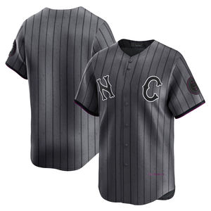 Pantalones Cortos de Béisbol Unisex 2025 para City Connect, Personalizados, Tallas Grandes, Uniformes Bordados con Logotipos, Bordado Cosido 100% - Product Image 3