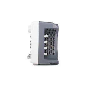 Rigol เครื่องกำเนิดสัญญาณสัญญาณ DG4102 100MHz ช่องสัญญาณคู่พร้อมสัญญาณเอาต์พุตที่มีความละเอียดสูง DG4102 DG4102คู่100MHz - Product Image 2