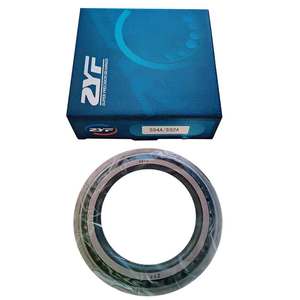 Rodamiento de Rodillos Cónicos de Una Hilera Marca ZYF 598-592A de Acero Cromado de Alta Precisión - Product Image 2