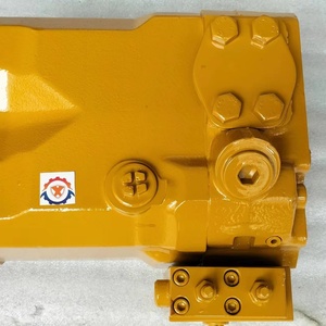 XUNPO 162-0324 <b>PUMP</b> GP-PISTON 1620324 for Tractor D6R - Product Image 6