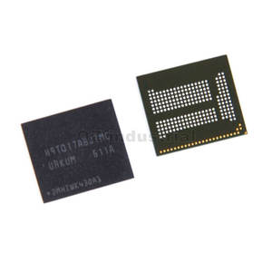 QZ оригинальный флэш-чип памяти IC BGA H9TQ17ABJTMCUR-KUM H9TQ17ABJTMCUR H9TQ17ABJTMC - Product Image 1